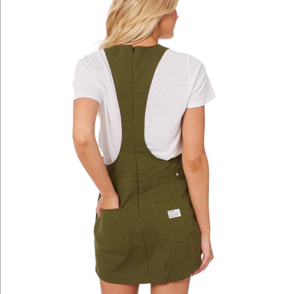 🥝🌼HURLEY🌼🥝 - Picture 2 of 8